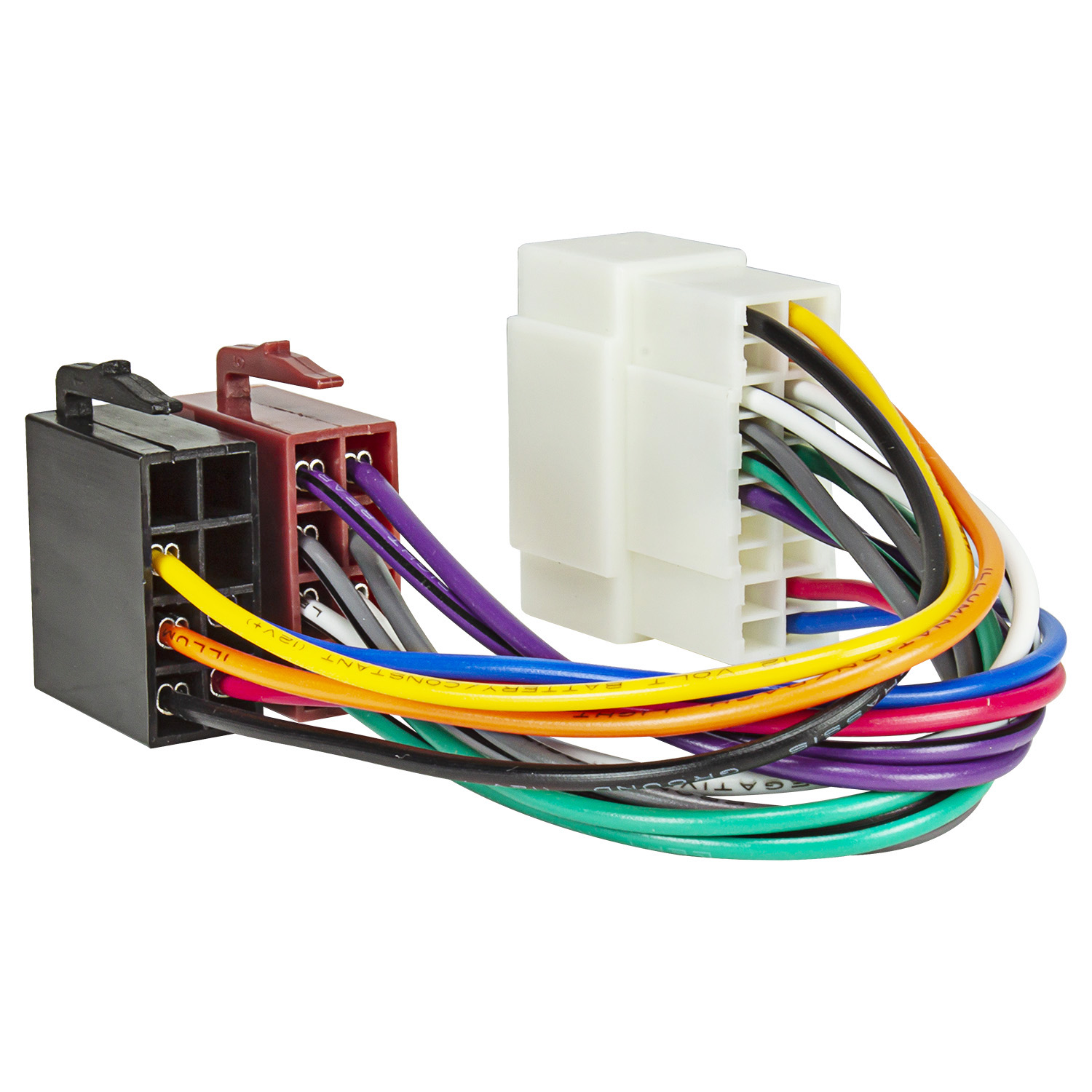 Radio Adapter Kabel kompatibel mit Honda Suzuki Fiat Opel Nissan-/bilder/big/TO70024-2.jpg