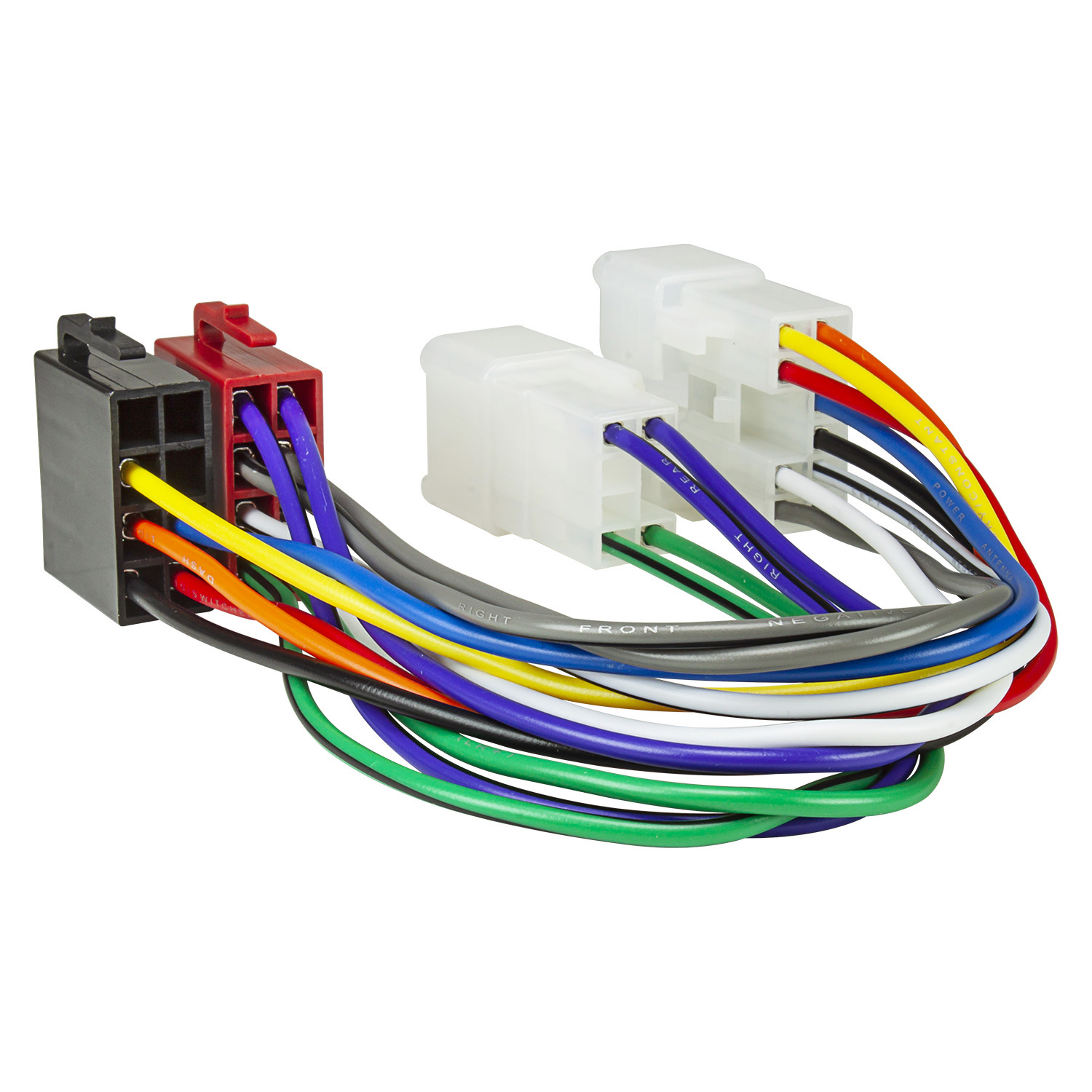 Radio Adapter Kabel kompatibel mit Daihatsu Subaru Toyota Lexus auf-/bilder/big/TO70037-2.jpg