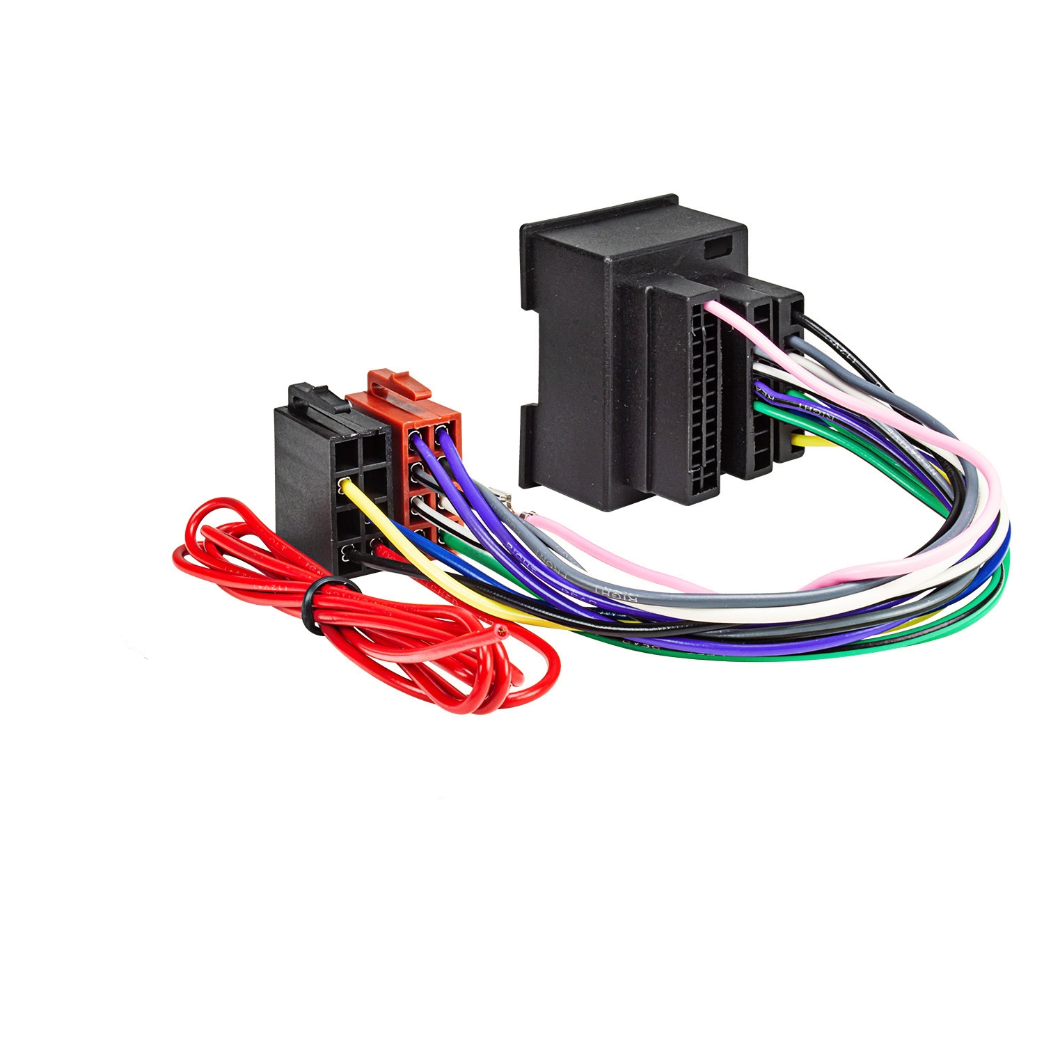 tomzz Audio Autoradio Adapter Kabel kompatibel mit Opel Chevrolet Saab-/bilder/big/TO70152-2.jpg