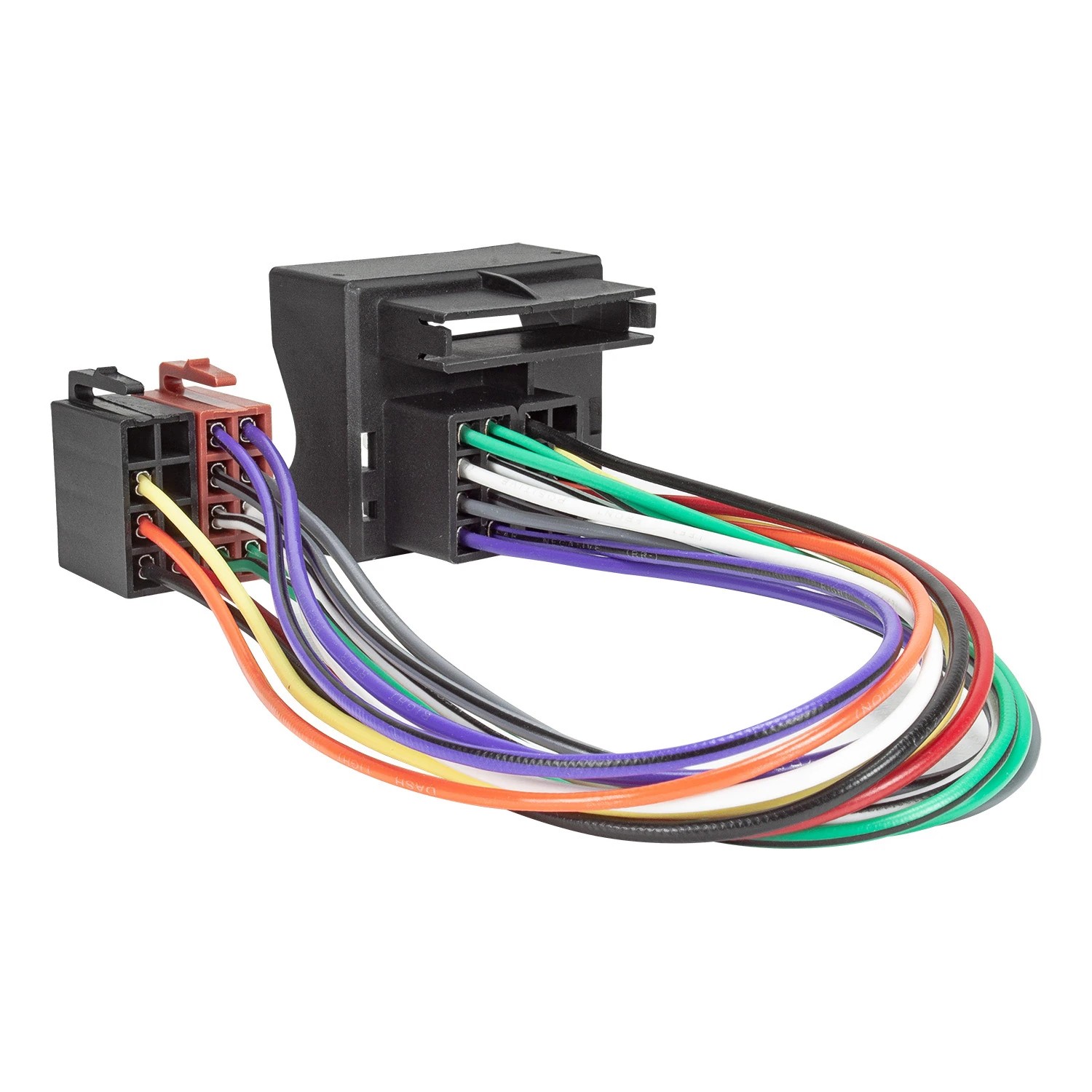 Radio Adapter Kabel kompatibel mit Renault Twingo 2 Megane 3 Laguna-/bilder/big/TO70156-2.jpg