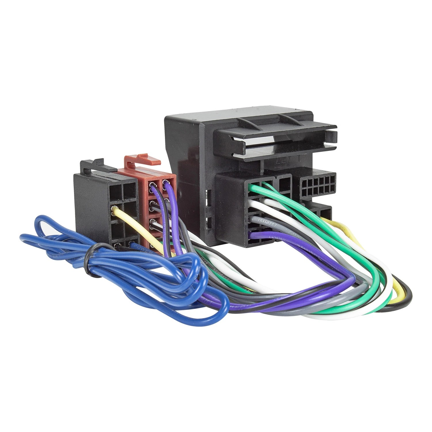 Radio Adapter Kabel kompatibel mit Audi Seat Skoda VW A1 Golf 7 Leon-/bilder/big/TO70175-2.jpg