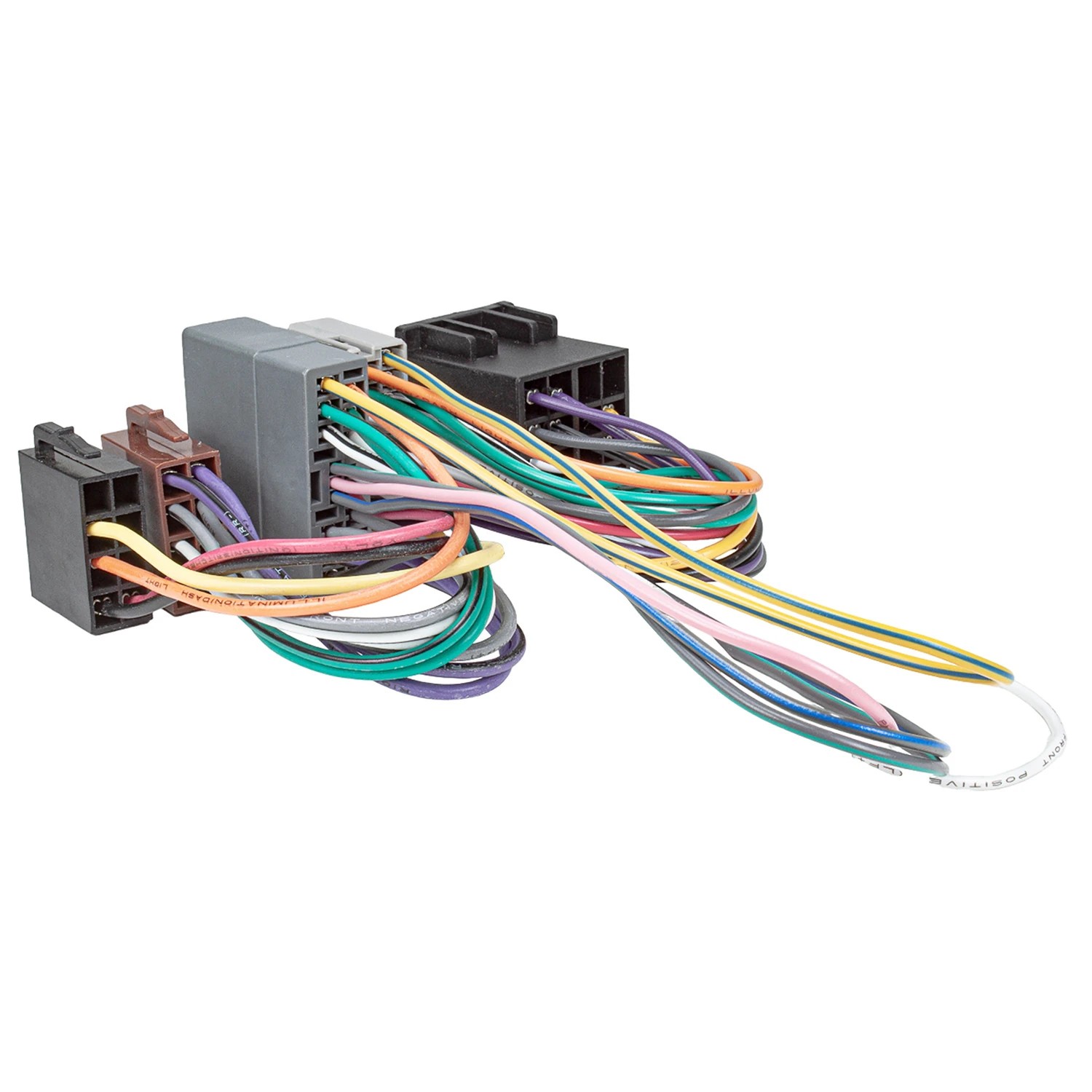 T-Kabel ISO kompatibel mit Honda Citroen Peugeot Mitsubishi zur-/bilder/big/TO70418-2.jpg