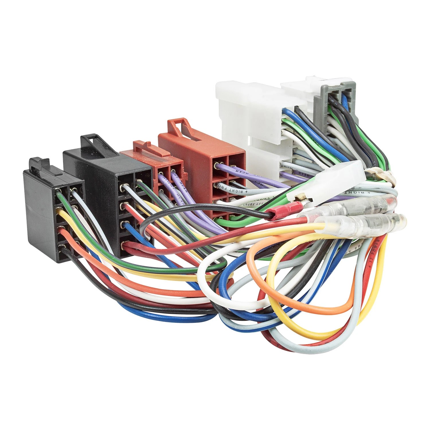 T-Kabel ISO kompatibel mit Hyundai Kia ab 1999 zur Einspeisung von-/bilder/big/TO70426-2.jpg