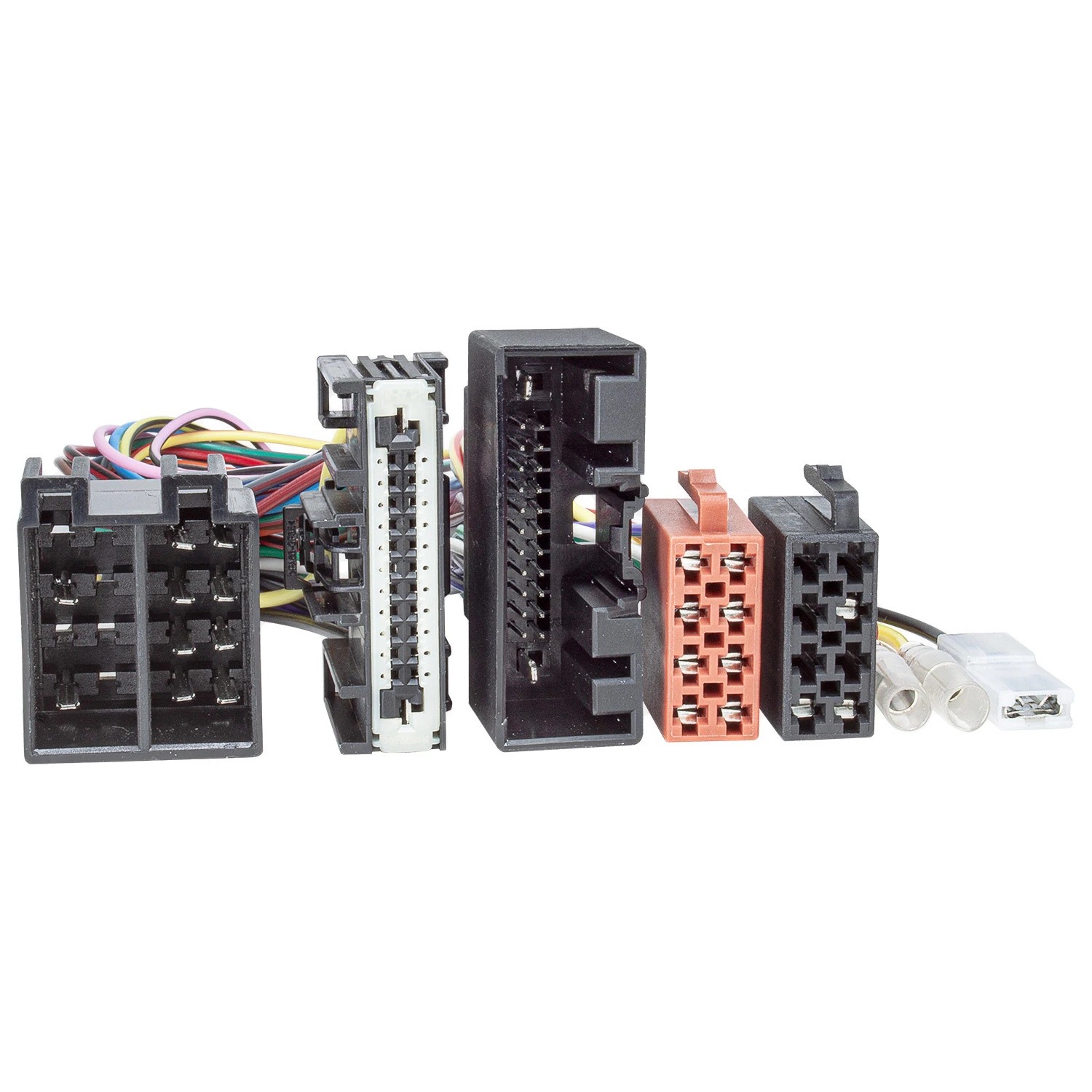 T-Kabel ISO kompatibel mit Ford Land Rover Mazda ab 2010 zur-/bilder/big/TO70474-1.jpg