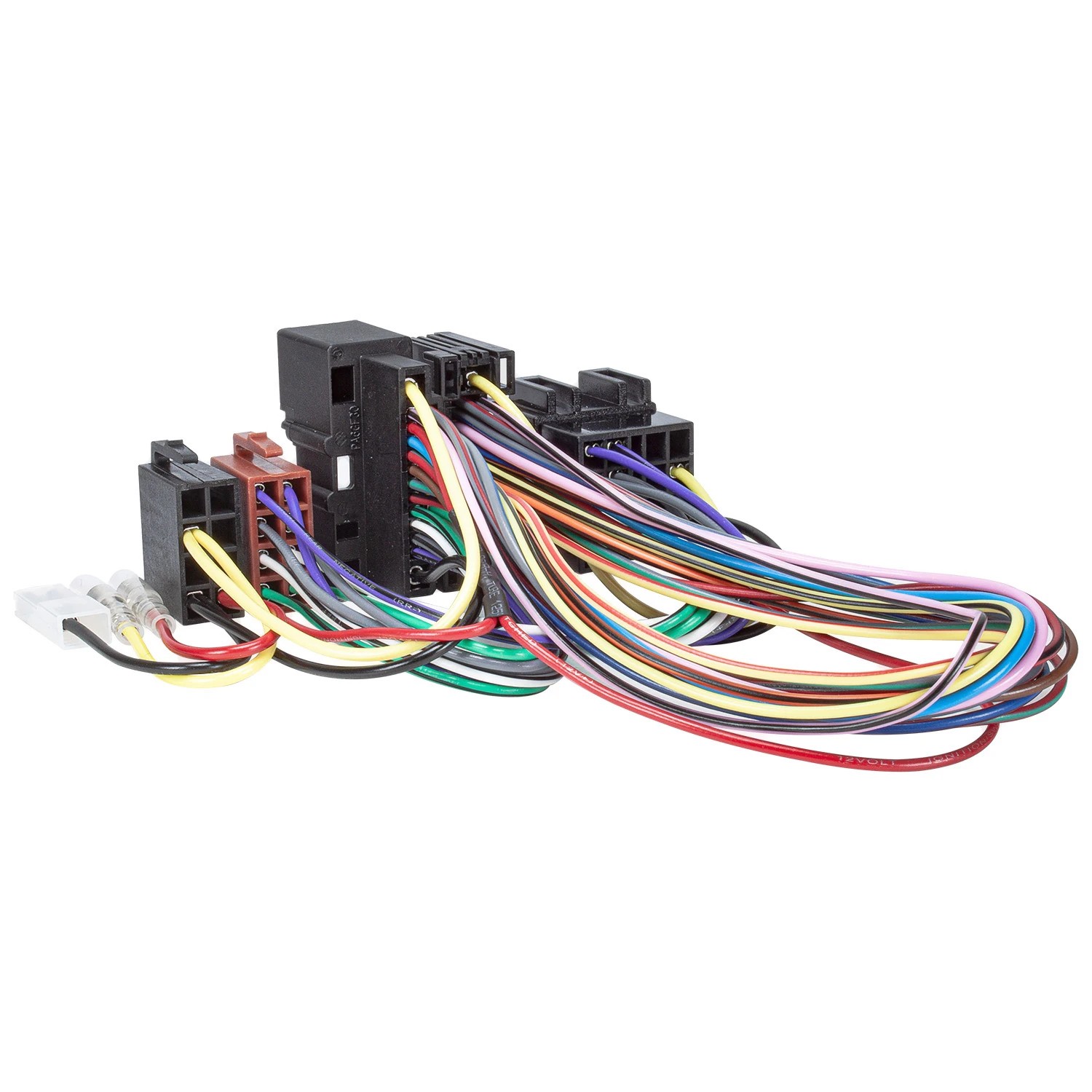 T-Kabel ISO kompatibel mit Ford Land Rover Mazda ab 2010 zur-/bilder/big/TO70474-2.jpg