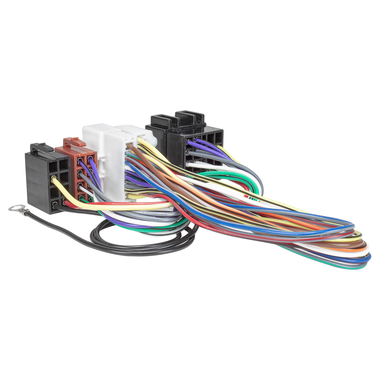 tomzz Audio T-Kabel ISO kompatibel mit Dacia Nissan Opel Renault-/bilder/big/TO70489-2.jpg