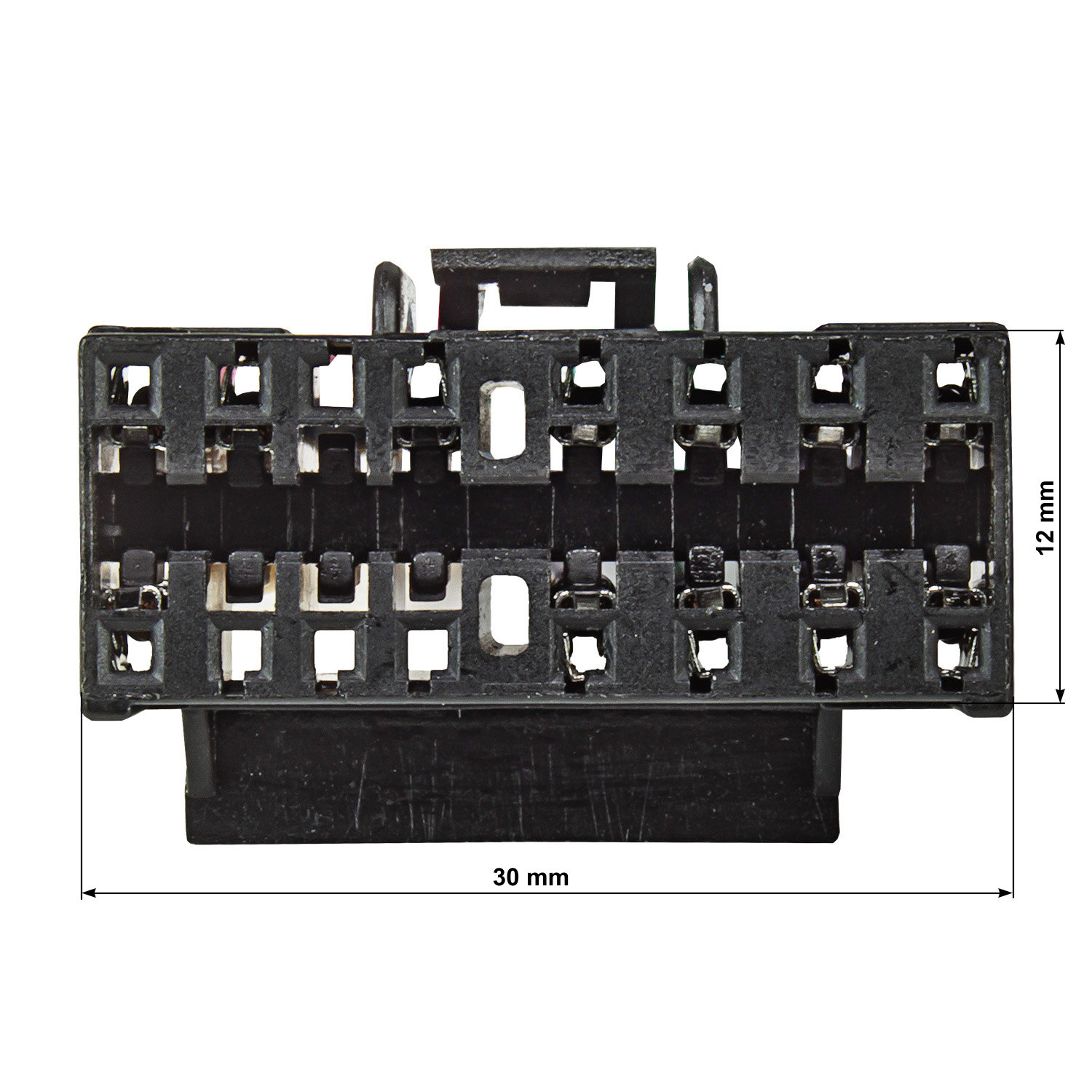 Originalradio Anschlußkabel kompatibel mit JVC KD-LX KD-FX KD-M KD-S-/bilder/big/TO73011-3.jpg