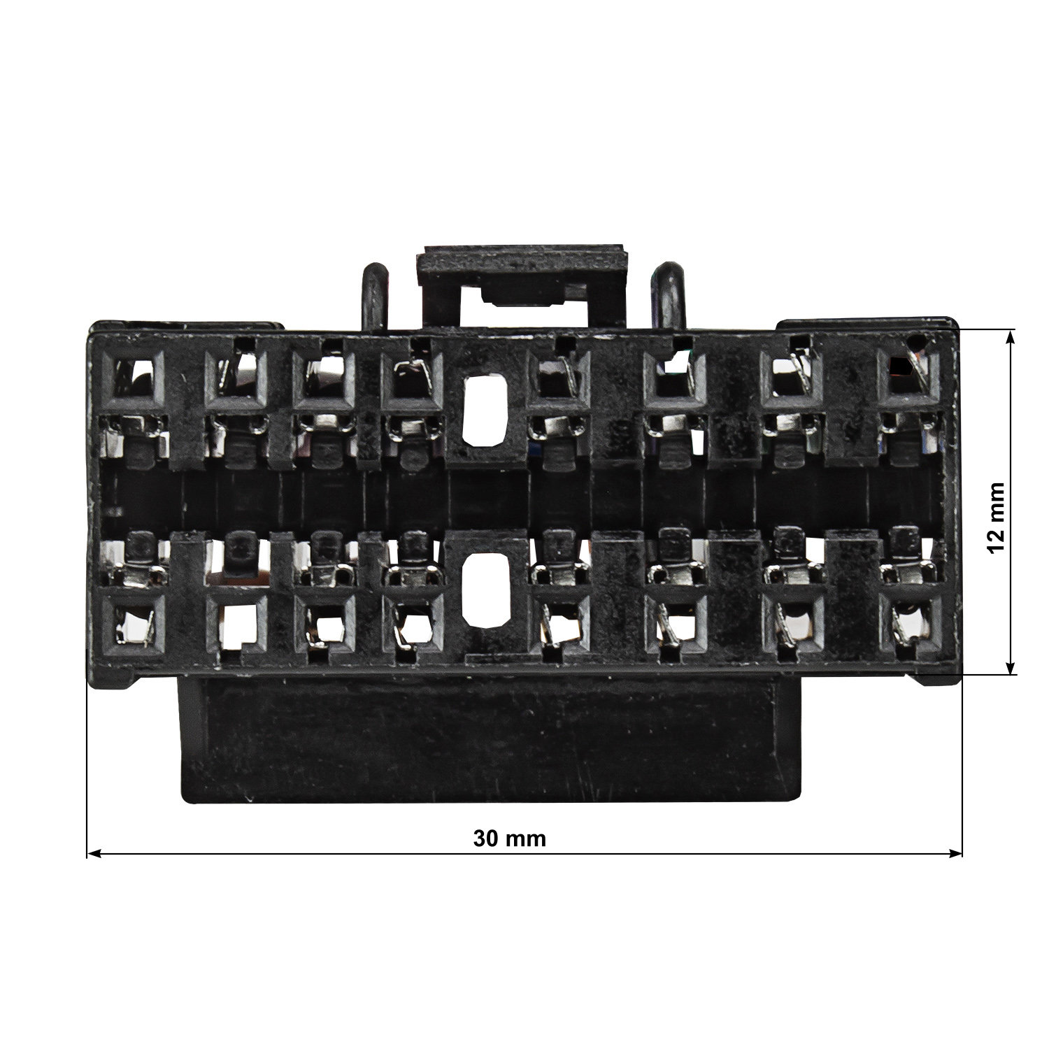 Originalradio Anschlußkabel kompatibel mit Sony Radios CDX MDX CR CT-/bilder/big/TO73034-3.jpg