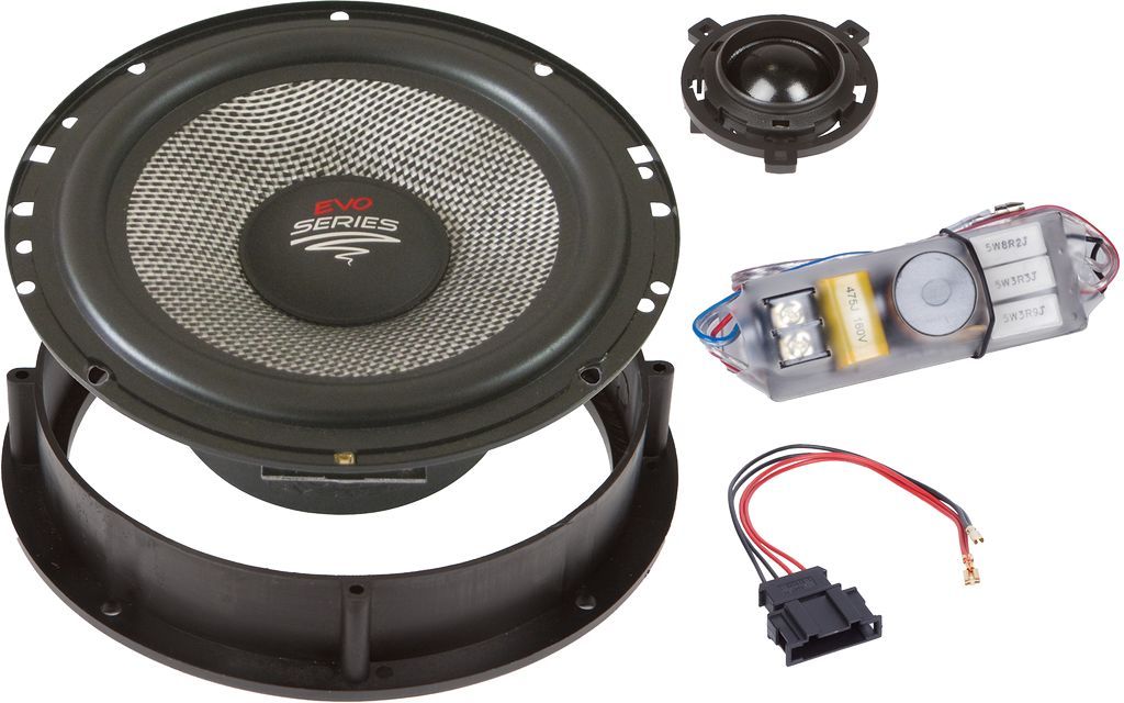 Audio System Lautsprecher Einbau Set kompatibel mit VW Golf VI GOLF-/bilder/big/X-165-Golf-6-7-EVO.jpg