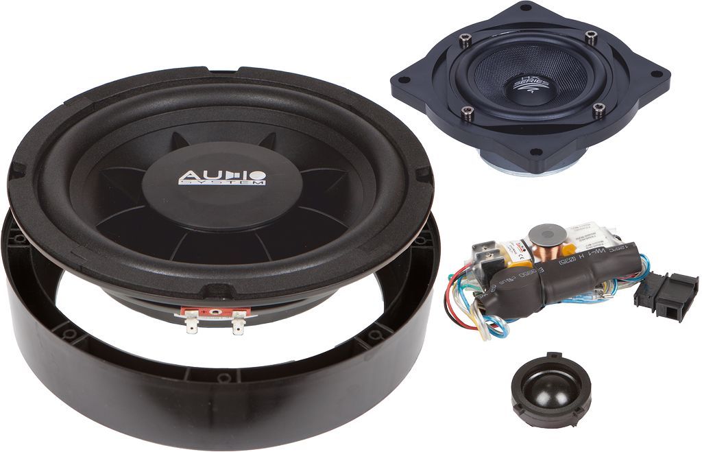 Audio System Lautsprecher Einbau Set kompatibel mit VW Golf V 200mm-/bilder/big/X-200-GOLF-V-PLUS-EVO.jpg