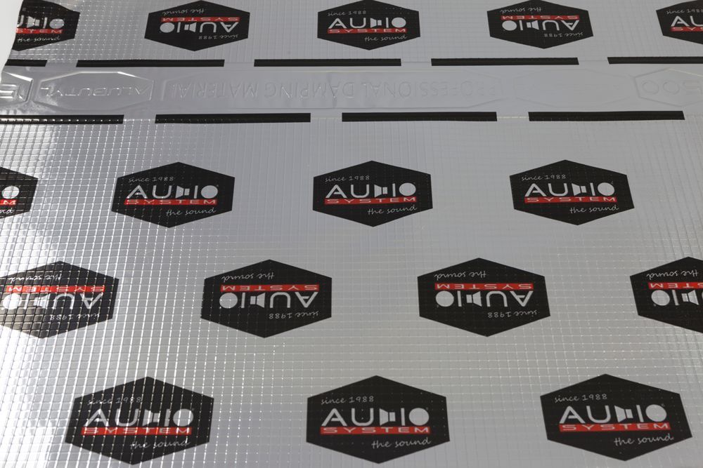 Audio System ALUBUTYL 2000 Set 7.0qm Alubutyl Dämm-Matte 2.0mm-/bilder/big/alubutyl-1.jpg