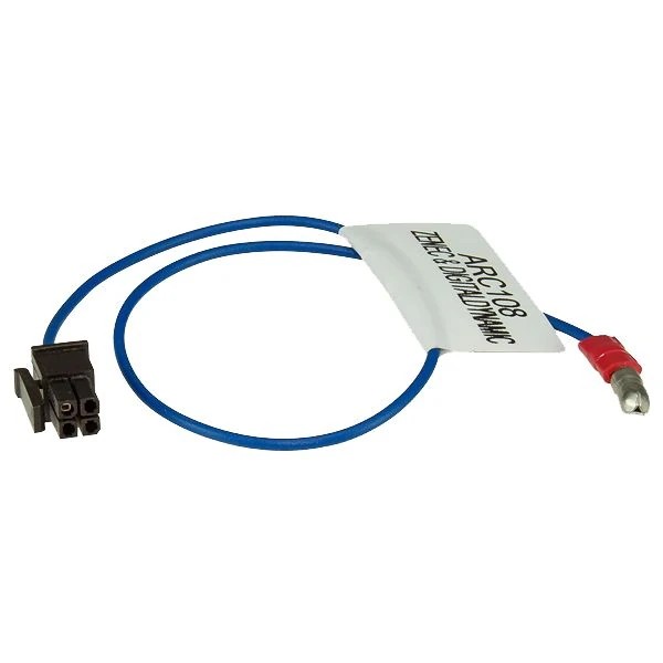 ACV Lenkradfernbedienungsadapter kompatibel mit Mercedes A-Klasse-/bilder/big/arc-108.jpg