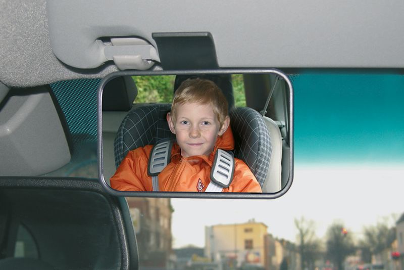 Auto Rückspiegel zur Kinder / Babykontrolle 0772.08583 1 Stk. BS 863-/bilder/big/bs863_1.jpg