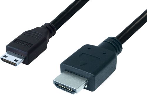 HDMI Standart Audio/Video Kabel HDMI Stecker --> Stecker C 0772.02588-/bilder/big/c200.jpg