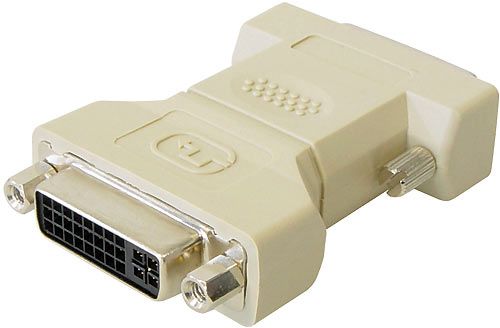 Adapter DVI 18+1 Stecker -> DVI 24+5 Kupplung 0772.01328-/bilder/big/c218-ruecks.jpg