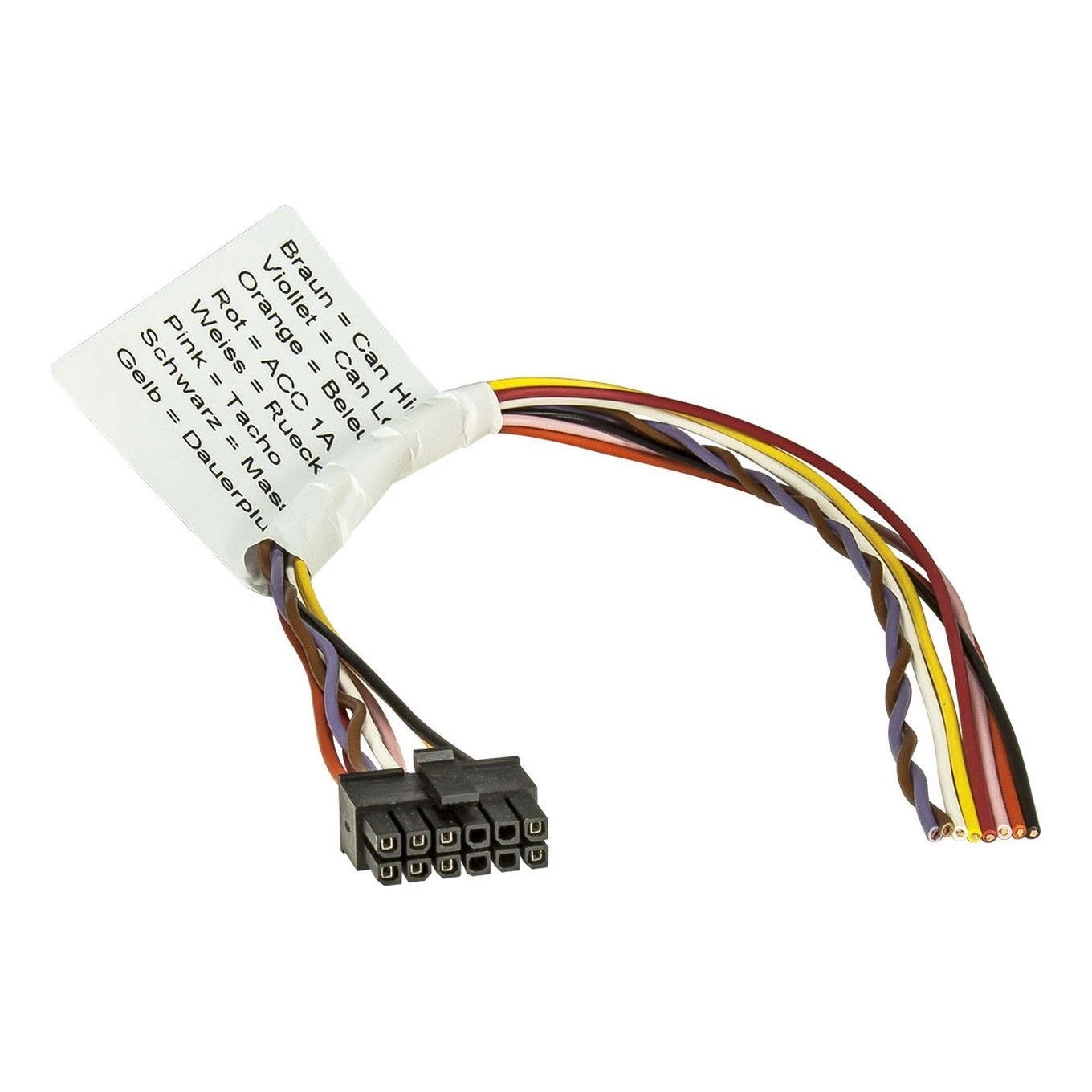 tomzz Audio CX-010 Kabelsatz Kabelsatz Universal offene Enden-/bilder/big/cb00-006.jpg