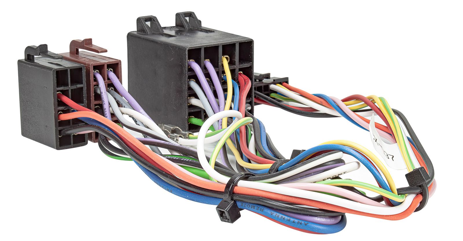 tomzz Audio CX37 Kabelsatz kompatibel mit Fiat Citroen Peugeot Opel-/bilder/big/cb14-001_1.jpg