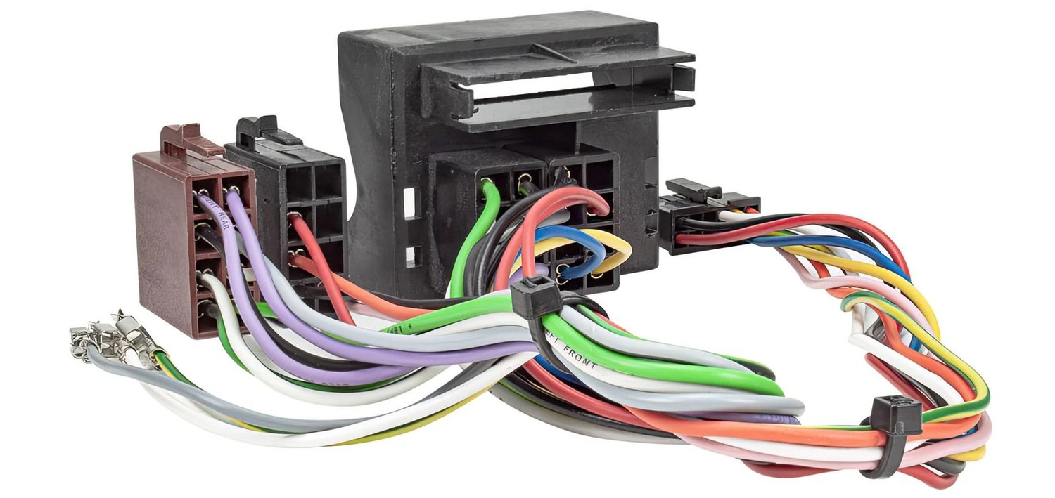 tomzz Audio CX36 Kabelsatz kompatibel mit Renault Opel Clio Megane-/bilder/big/cb45-000_1.jpg