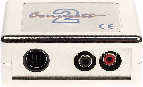 Connects 2 MP3 + CD Adapter 0772.03417 kompatibel mit VW Sony Modelle-/bilder/big/connects2adapter-sony.jpg