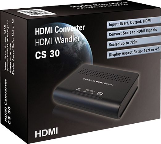 High Quality Scart auf HDMI Wandler / Converter 0772.04696-/bilder/big/cs30_karton.jpg