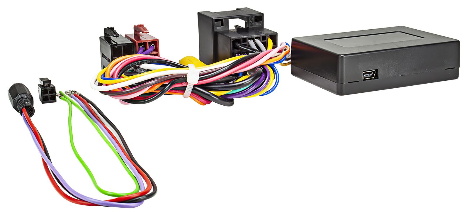 tomzz Audio CAN Bus Adapter Lenkrad Interface CX401 kompatibel mit-/bilder/big/cx401-lfb-ford1.jpg