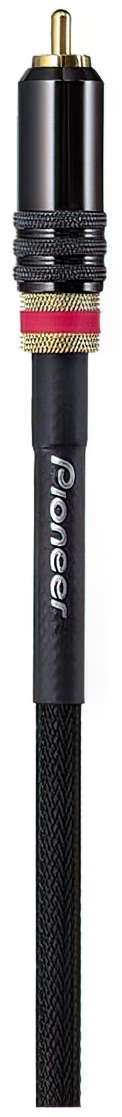 Pioneer DJ High Grade Cinch Kabel DAS-RCA020R 2.0m-/bilder/big/das-rca020r_2.jpg
