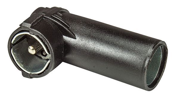 tomzz Audio 40cm Gummiantenne AM FM ohne Verstärker schwarz adaptiert-/bilder/big/din-iso-adapter.jpg