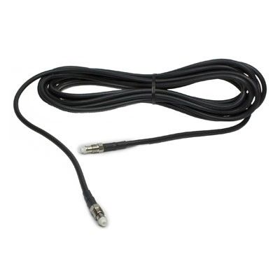 Antennen Verlängerungskabel 4.5 Meter adaptiert von FME (m) auf FME (m)