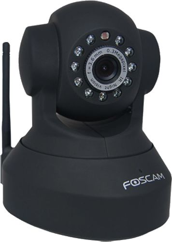 Wireless Innen - Netzwerkkamera Foscam FI8918W 0772.06209-/bilder/big/foscam_fi8918w.jpg