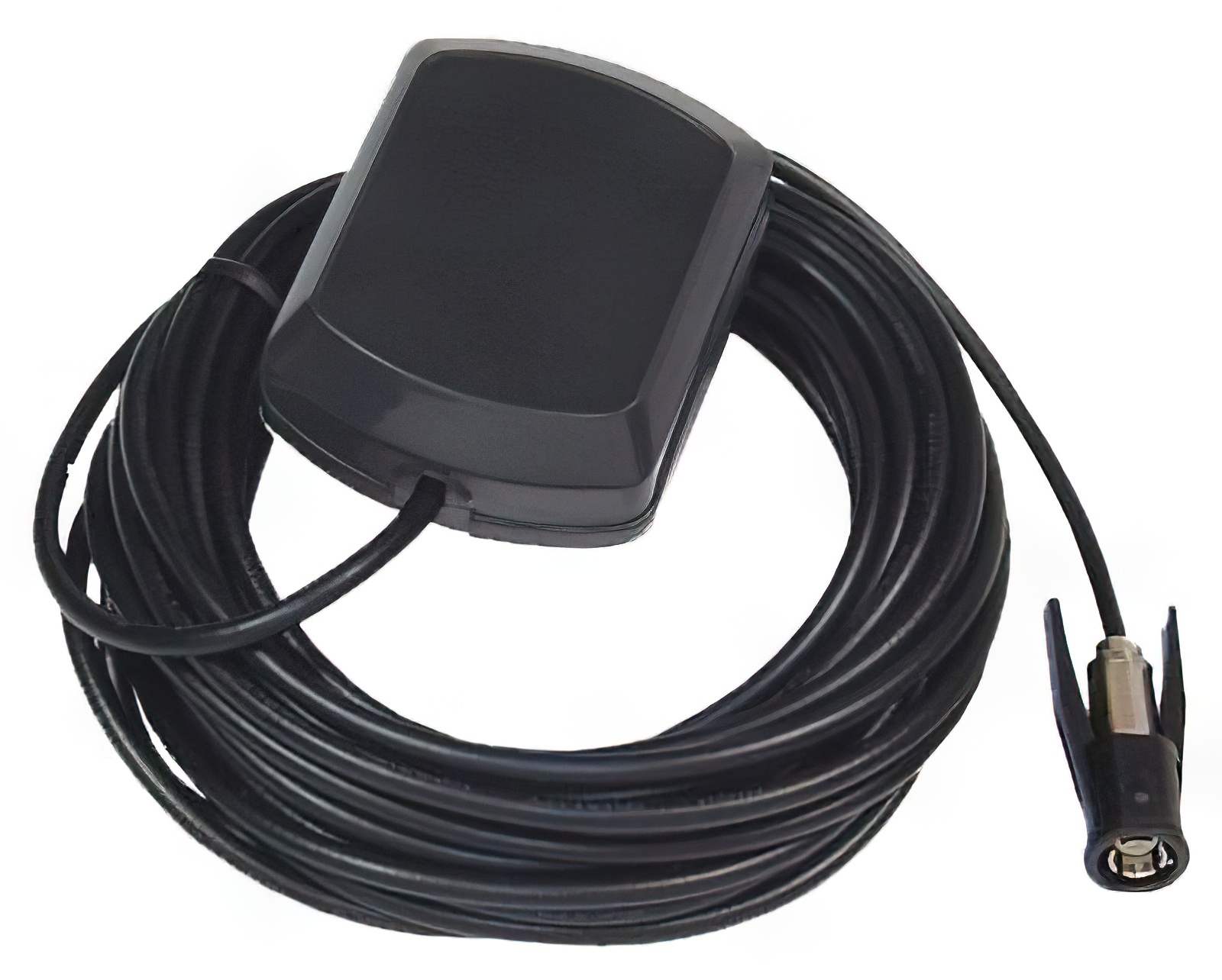 GPS Antenne mit 5m Kabel und Wiclic Anschluss ( Becker )-/bilder/big/gps-antenne-10085.1.jpg