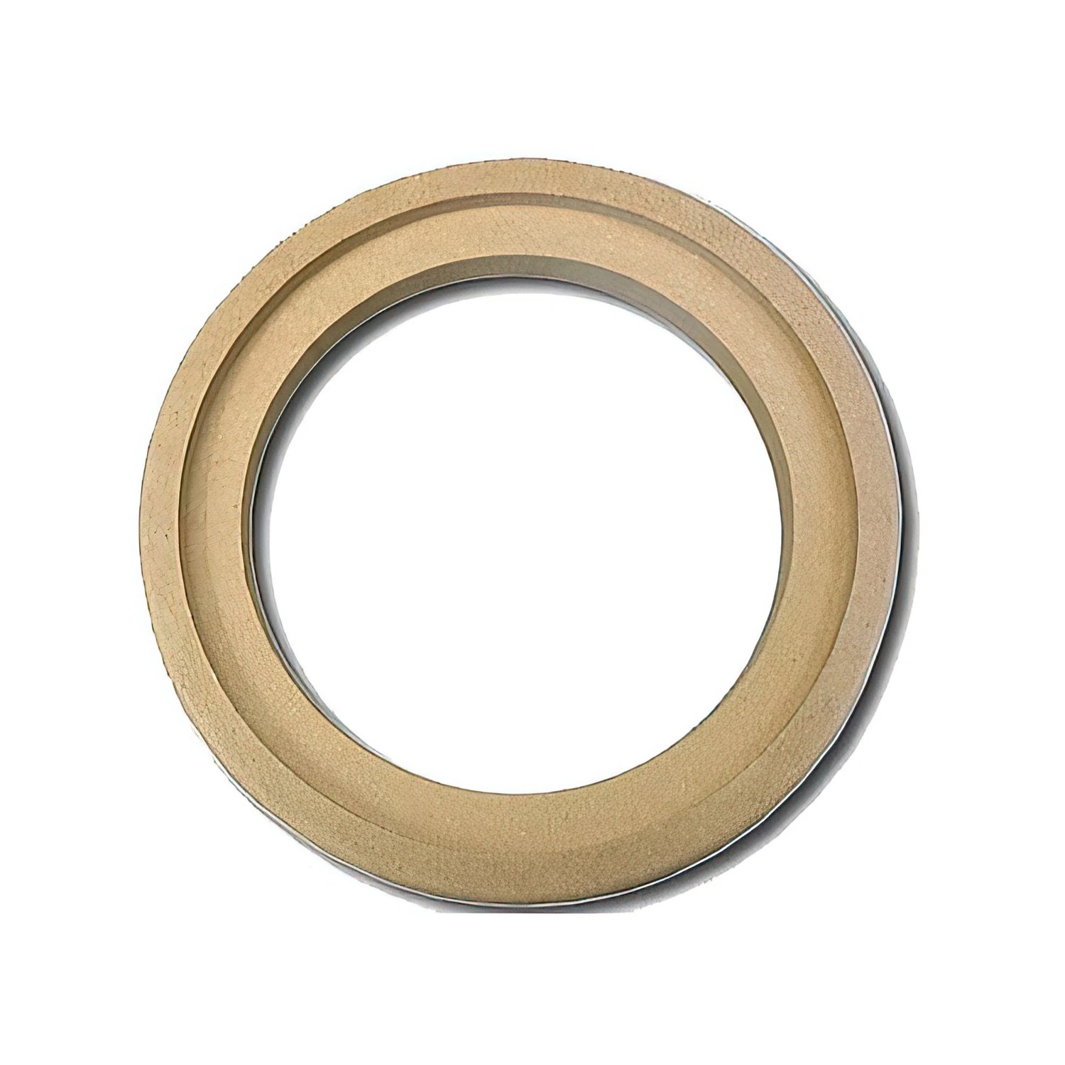 CHP MDF-Ring mit Falz adaptiert auf 30cm Lautsprecher 