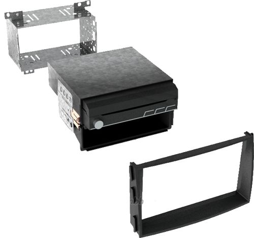 ACV Radioblende kompatibel mit Kia cee'd (ED) 2-DIN-Set mit Fach-/bilder/big/kida_ceed_281178-27-illustration.jpg