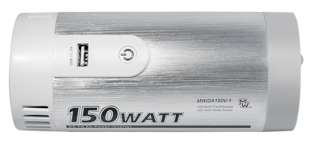 Spannungswandler 150 Watt mit 2.1A USB Ausgang adaptiert von 12V DC-/bilder/big/naw6_2.jpg