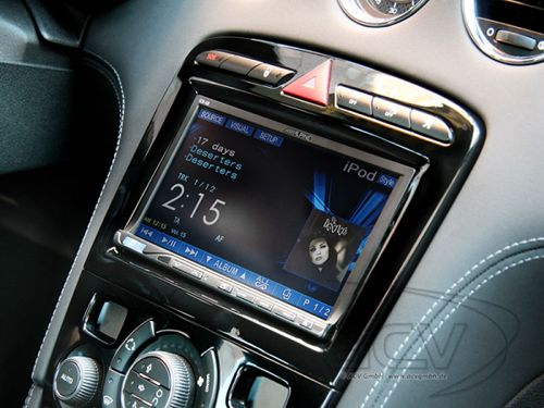 ACV Doppel DIN Radioblende kompatibel mit Peugeot 308 308 SW 308 CC-/bilder/big/peugeot_rcz_alpine.jpg
