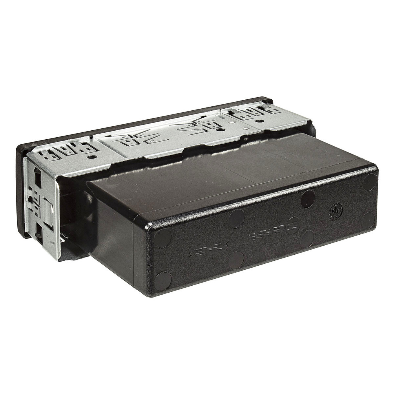 tomzz Audio PROFI Version KFZ Universal Ablagefach 1-DIN Fach schwarz-/bilder/big/rb00-000_2.jpg