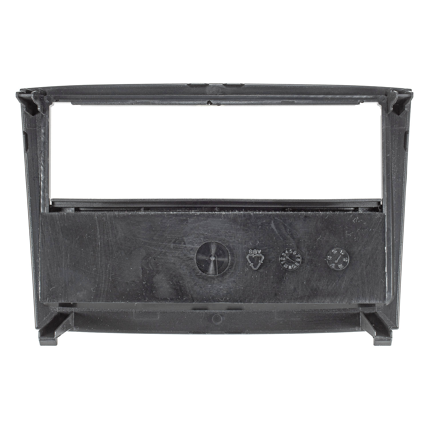 Radioblende kompatibel mit Opel Fiat Combo Doblo Piano Lack schwarz-/bilder/big/rb39-000-2.jpg