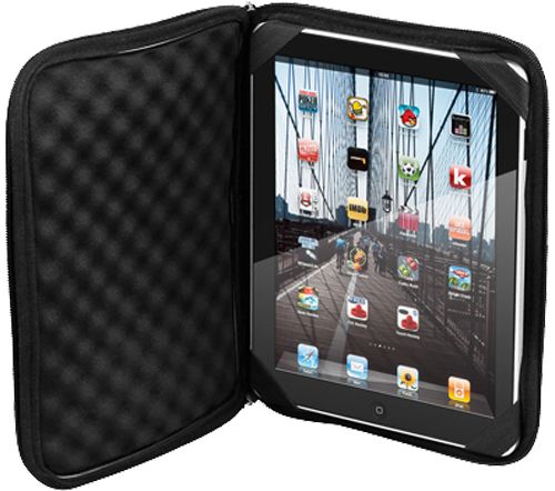 Tasche (schwarz) gepolstert passend für iPad 0772.06017 Farbe: schwarz-/bilder/big/s42640.jpg