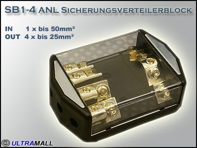 ANL Sicherungsverteilerblock 1 x 50mm² auf 4 xt 25mm²-/bilder/big/sb1_4.jpg