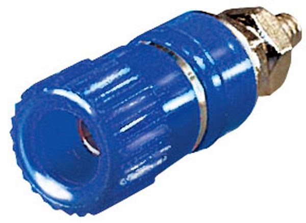 Schraubbare Einbaukupplung Bananenstecker Klemmanschluss blau-/bilder/big/sb2eb.jpg
