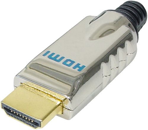 High Quality HDMI Stecker / Lötversion 0772.03492-/bilder/big/sdv3g.jpg