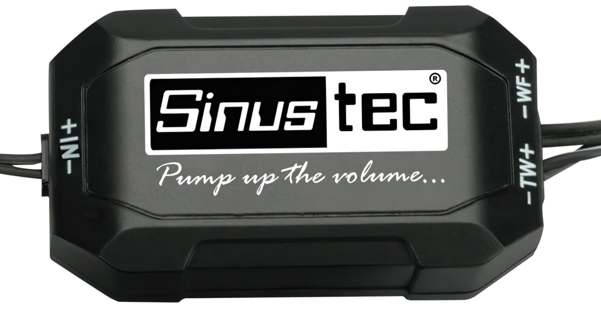 Sinustec ST-100 2-Weg Compo-System 2-Wege 100mm Einbaulautsprecher Set-/bilder/big/sinustec-st-100-weiche.jpg