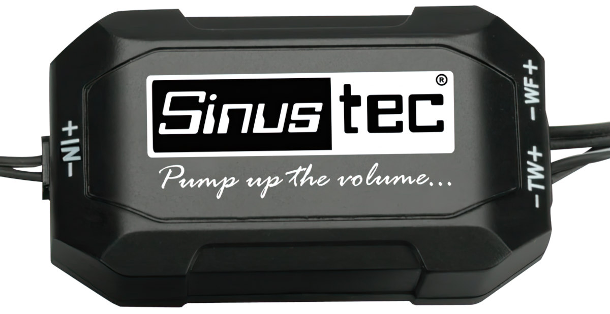Sinustec Sinustec ST-170C 2-Weg Koax System-/bilder/big/sinustec-st-100-weiche.jpg