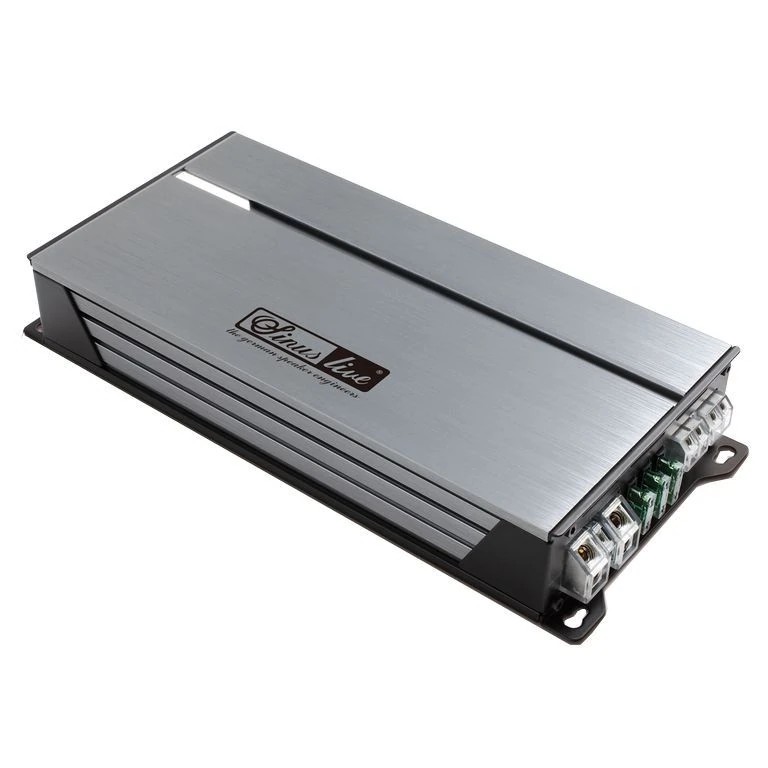 Sinuslive SL-A1000D Endstufe 1 Kanal (Mono) mit Fernbedienung-/bilder/big/sl-a1000d_1.jpg