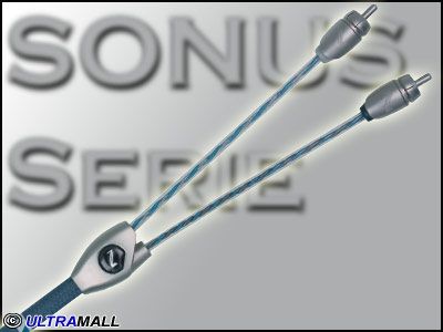 Audison 2 Kanal Cinch-Kabel SONUS ST2 - 100  Länge: 1.0m - Einzelstück-/bilder/big/st2_500_3.jpg