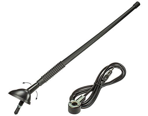 tomzz Audio Hochflexible Universal Gummiantenne kompatibel mit Alfa-/bilder/big/to10003a.jpg