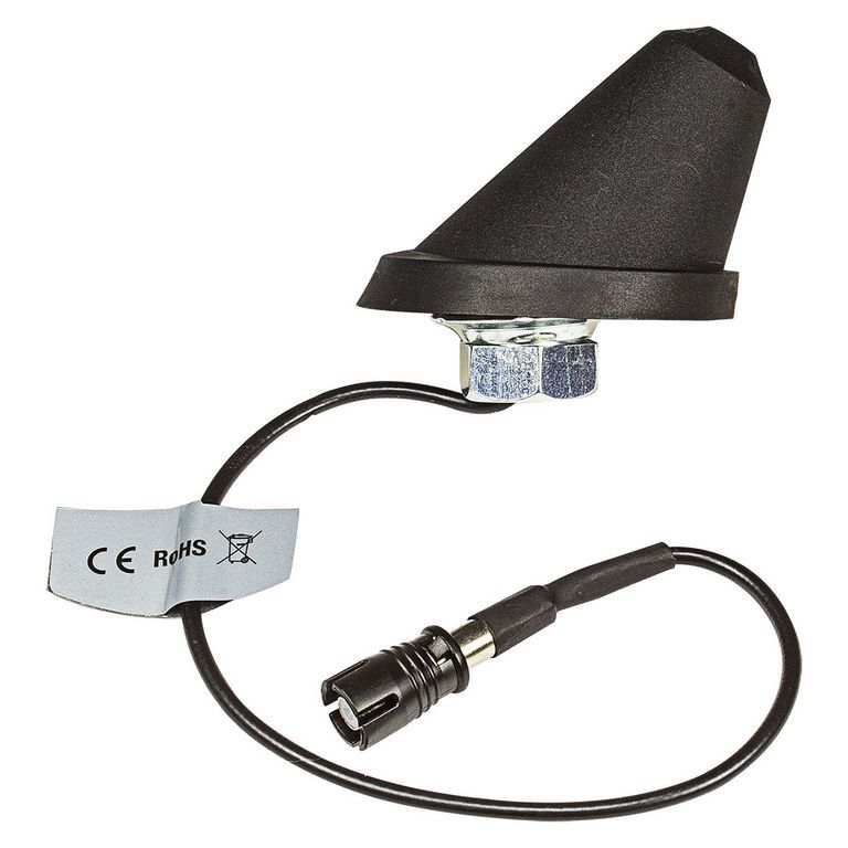 tomzz Audio Ersatz Antennenfuss RAKU II mit Verstärker-/bilder/big/to10013fuss---6.jpg