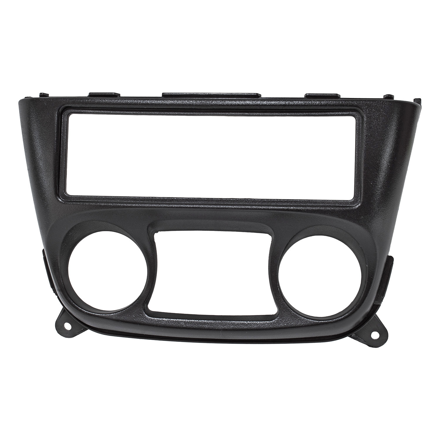 Nissan Almera N16 Radioblende schwarz 2000-2006 