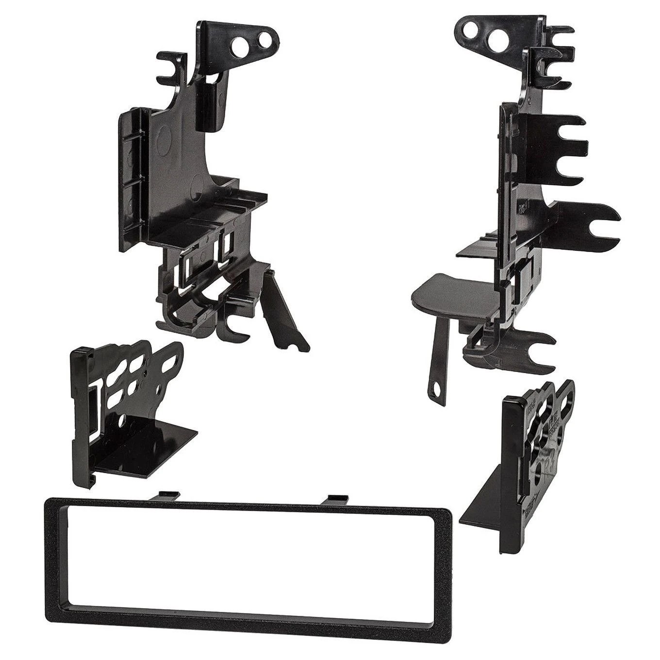 tomzz Audio Radioeinbauset kompatibel mit Toyota RAV4 Celica MR2-/bilder/big/to24117_1.jpg