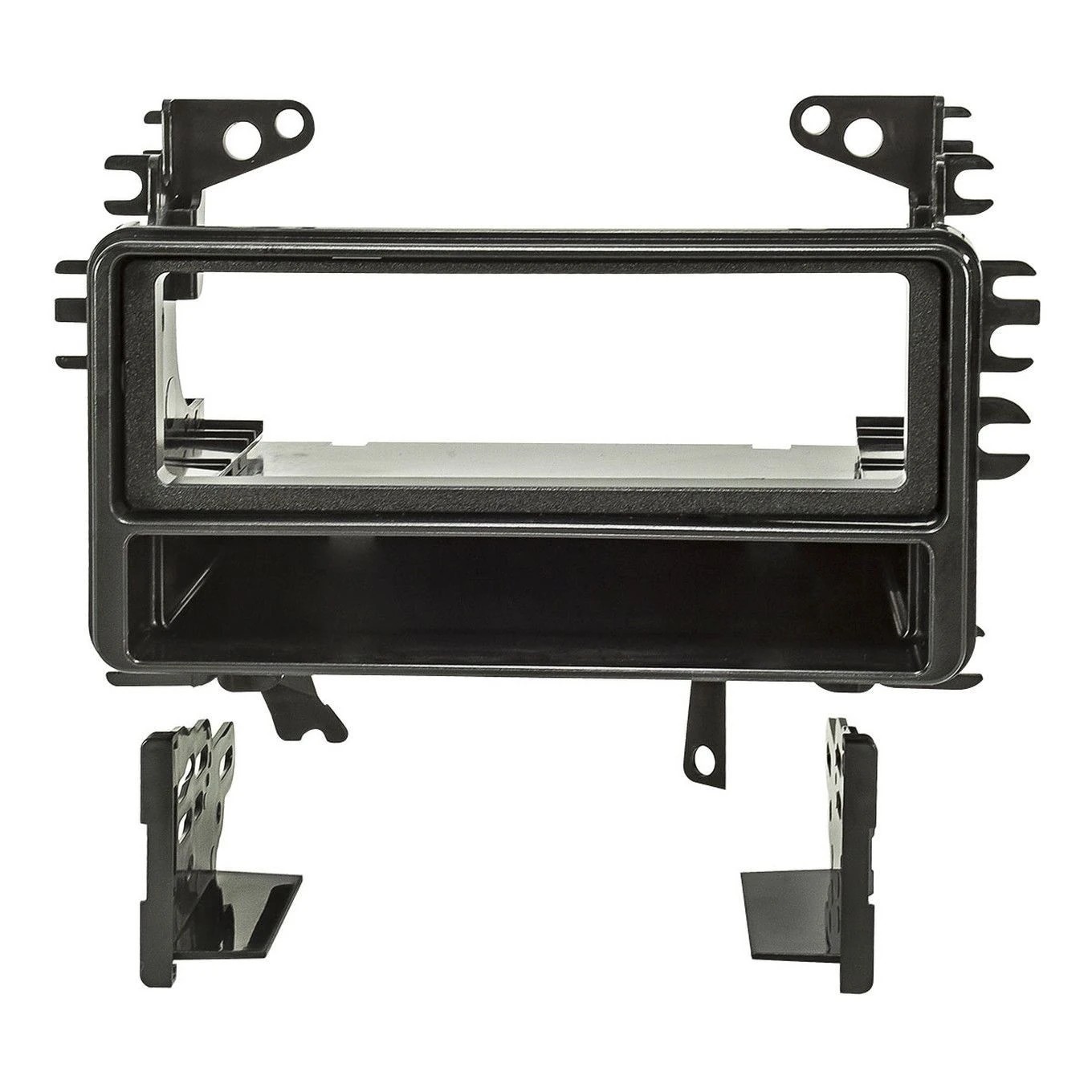 tomzz Audio Radioeinbauset kompatibel mit Toyota RAV4 Celica MR2-/bilder/big/to24117_3.jpg