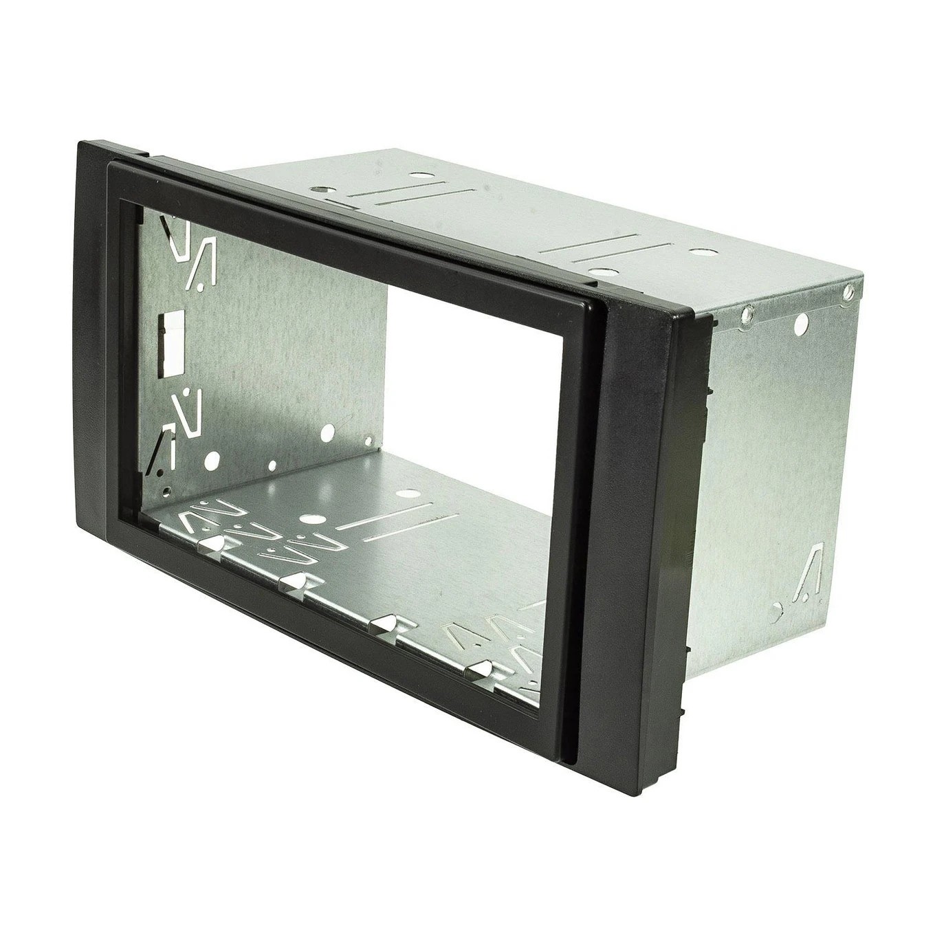 tomzz Audio Radioblende kompatibel mit Ford Fiesta Focus Fusion Galaxy-/bilder/big/to24417s_1.jpg